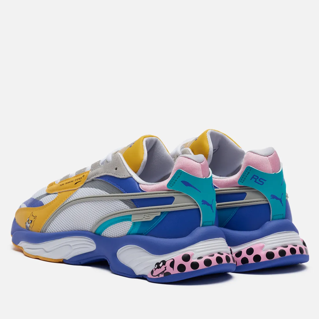 Puma Кроссовки x Aka Boku RS-Connect