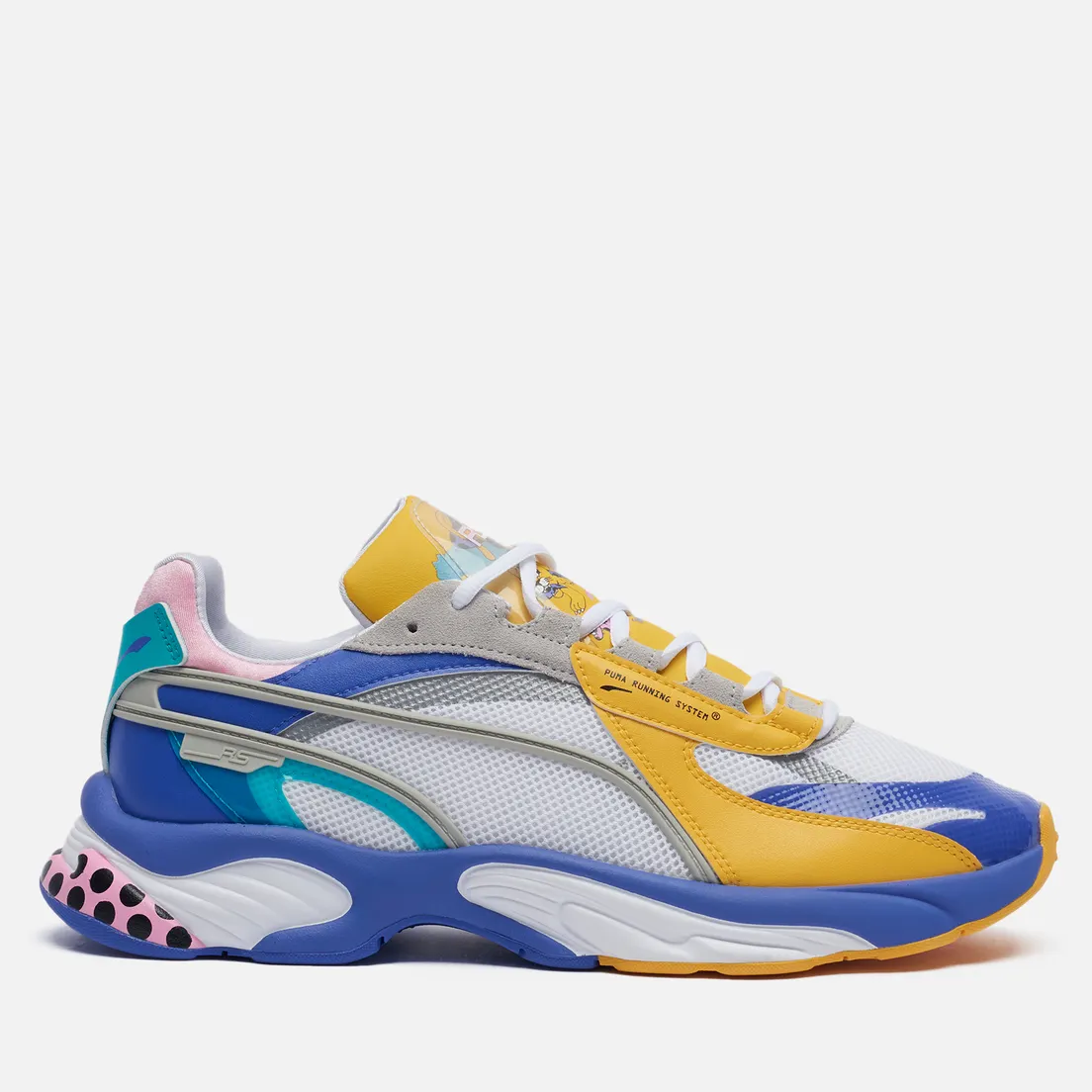 Puma Кроссовки x Aka Boku RS-Connect
