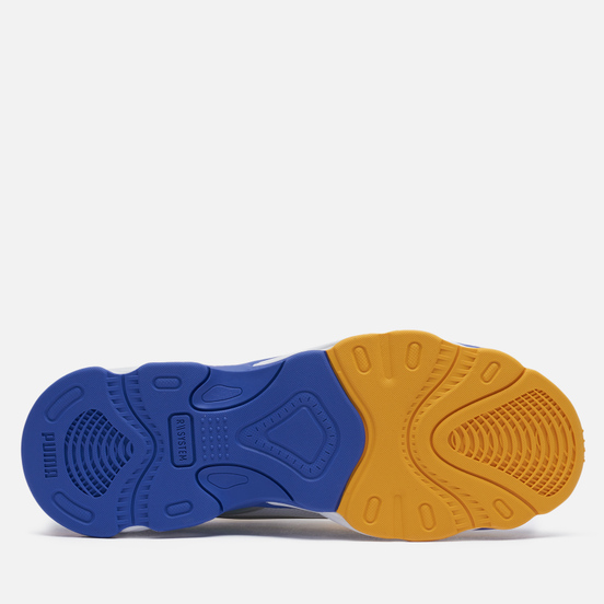 Кроссовки Puma x Aka Boku RS-Connect Solar Power/White