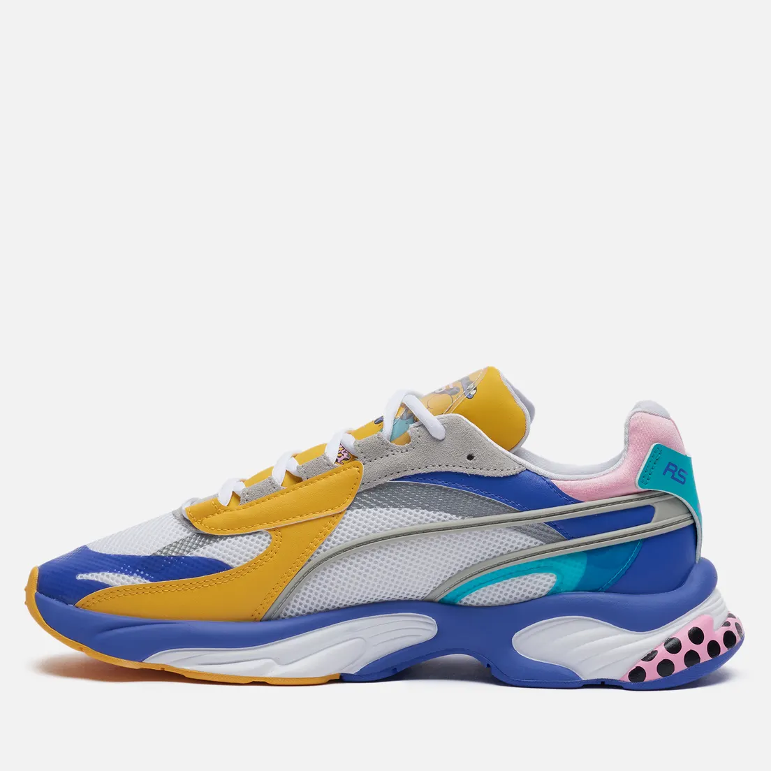 Puma Кроссовки x Aka Boku RS-Connect