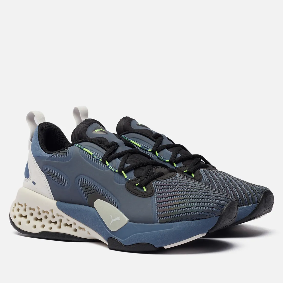 Puma Мужские кроссовки Xetic Halflife Oil & Water