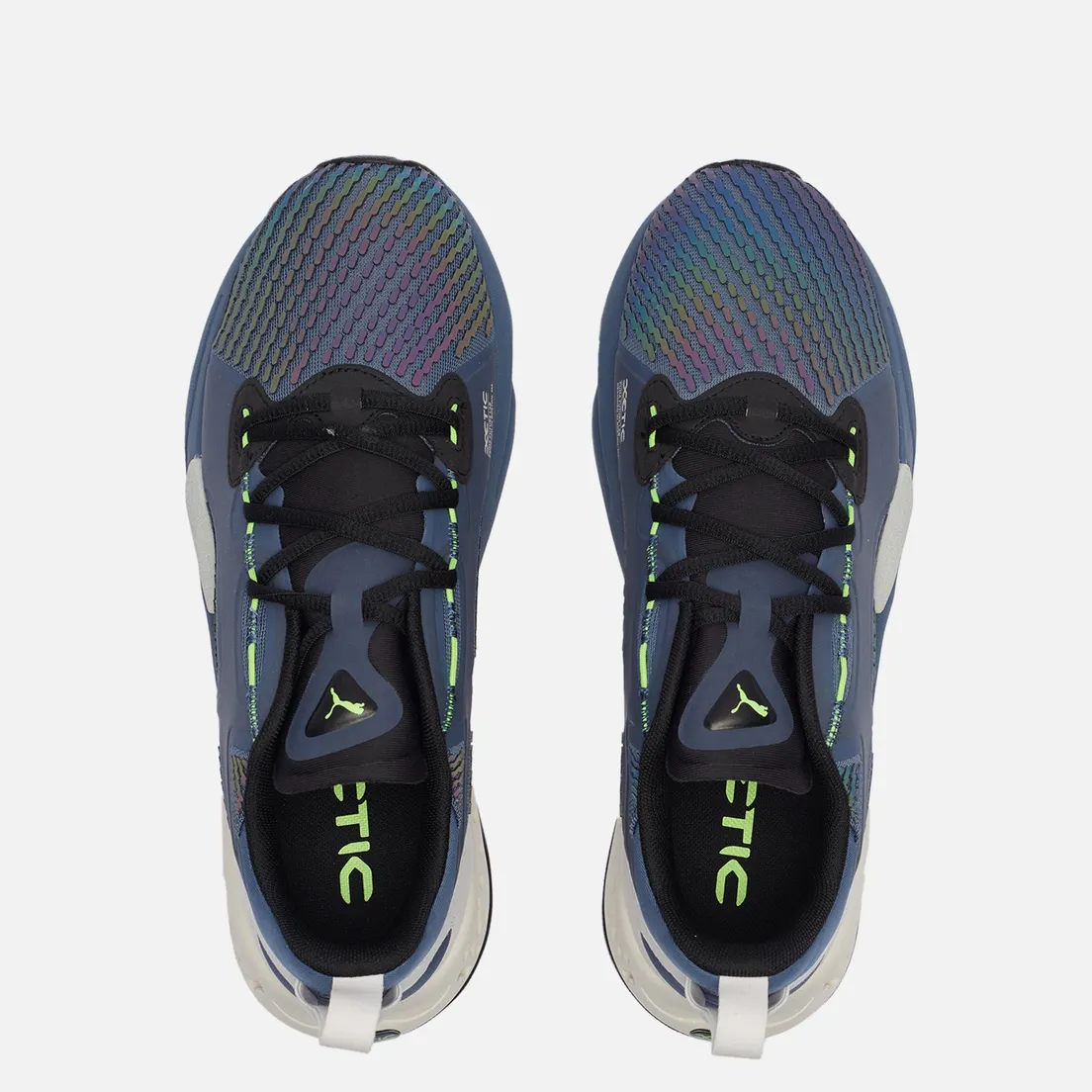 Puma Мужские кроссовки Xetic Halflife Oil & Water