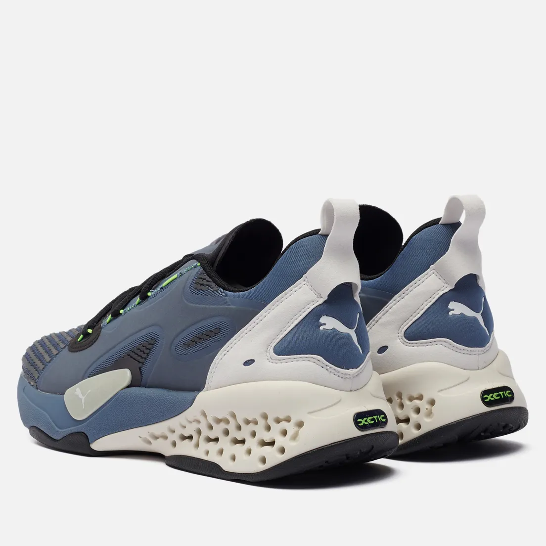 Puma Мужские кроссовки Xetic Halflife Oil & Water