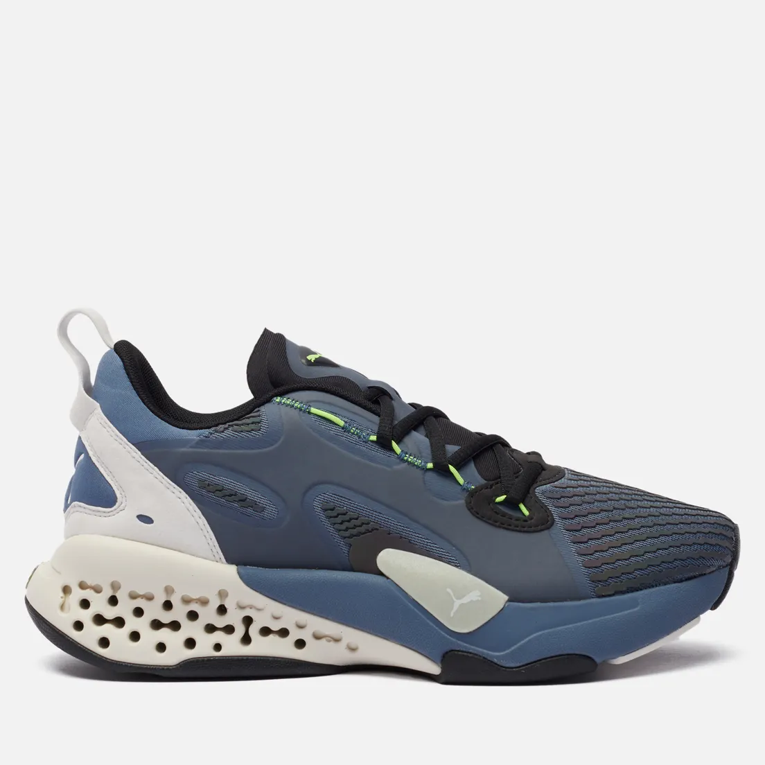 Puma Мужские кроссовки Xetic Halflife Oil & Water
