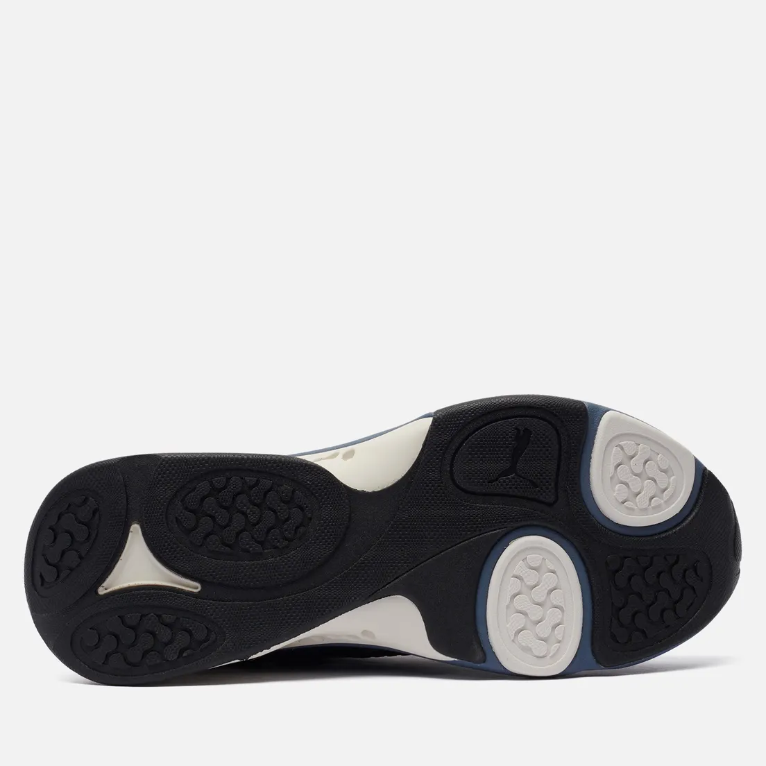Puma Мужские кроссовки Xetic Halflife Oil & Water