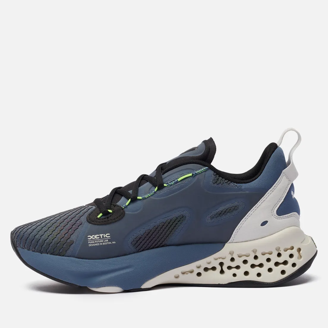 Puma Мужские кроссовки Xetic Halflife Oil & Water