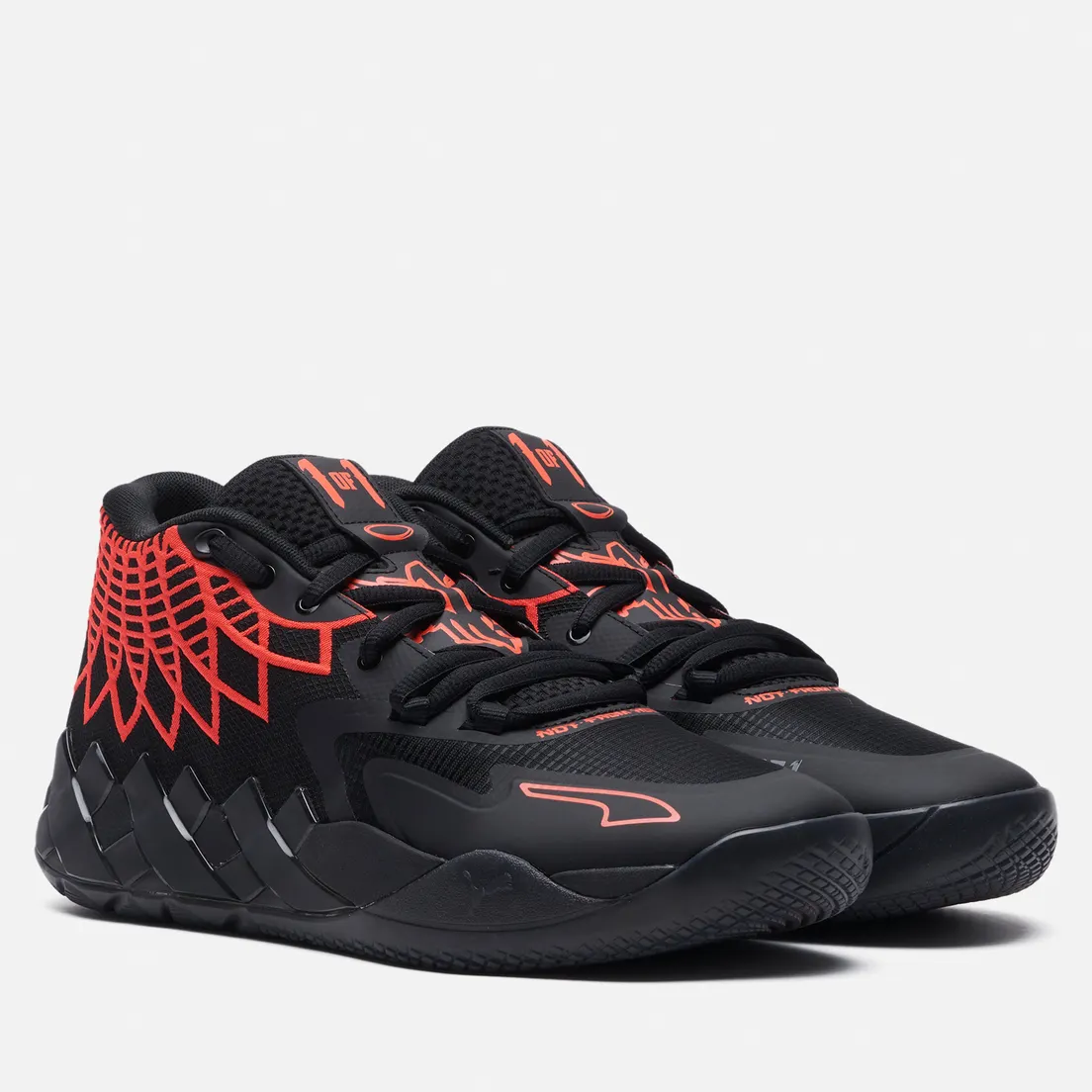 Puma Мужские кроссовки MB.01