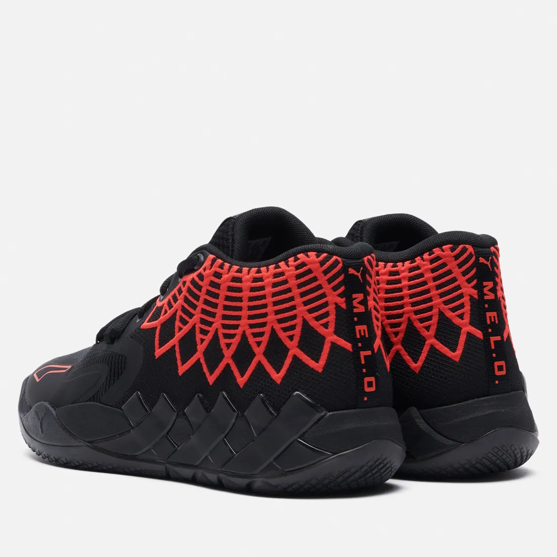 Puma Мужские кроссовки MB.01