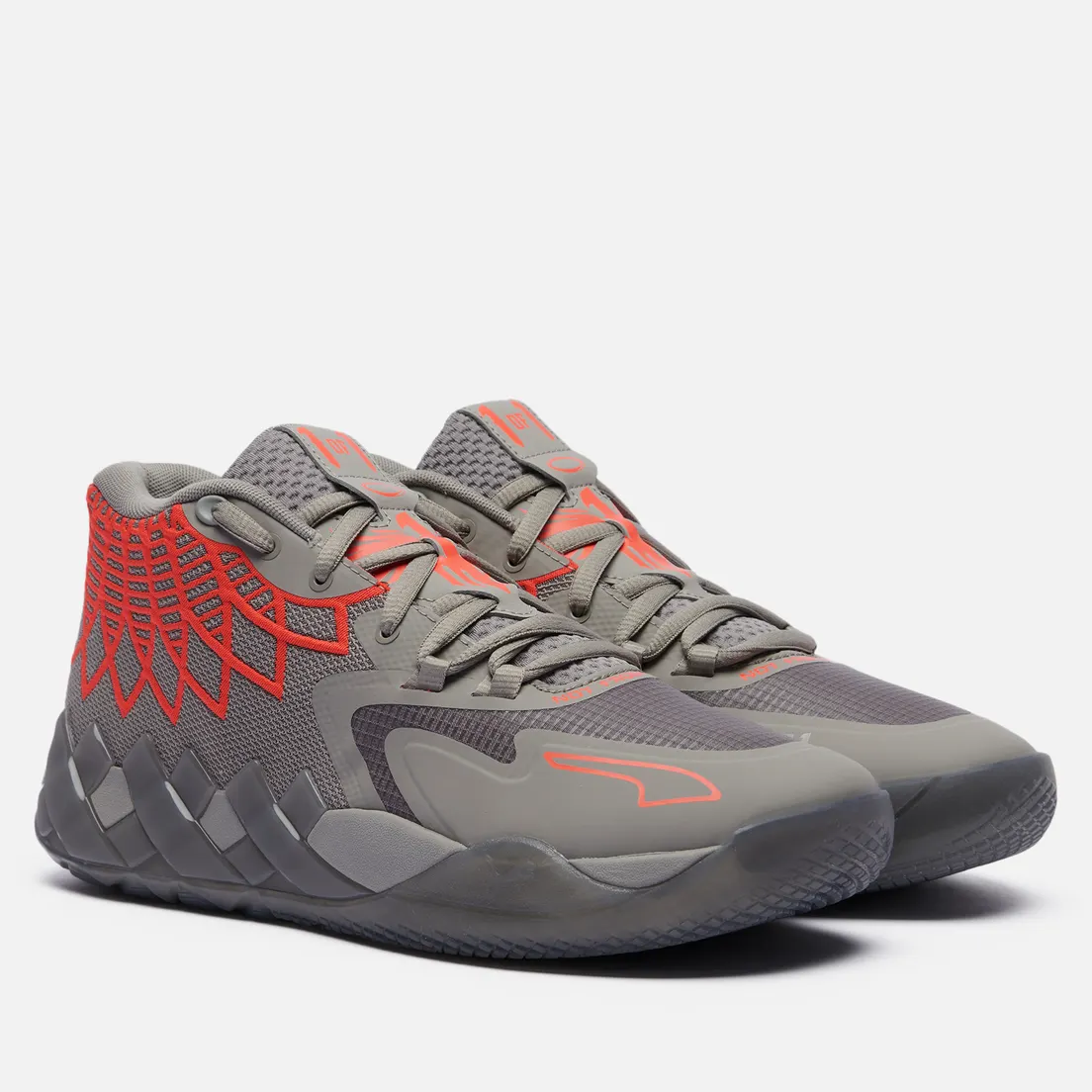 Puma Мужские кроссовки MB.01