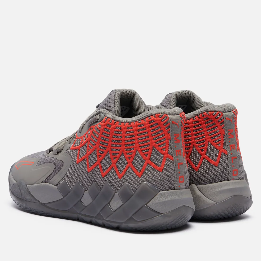Puma Мужские кроссовки MB.01