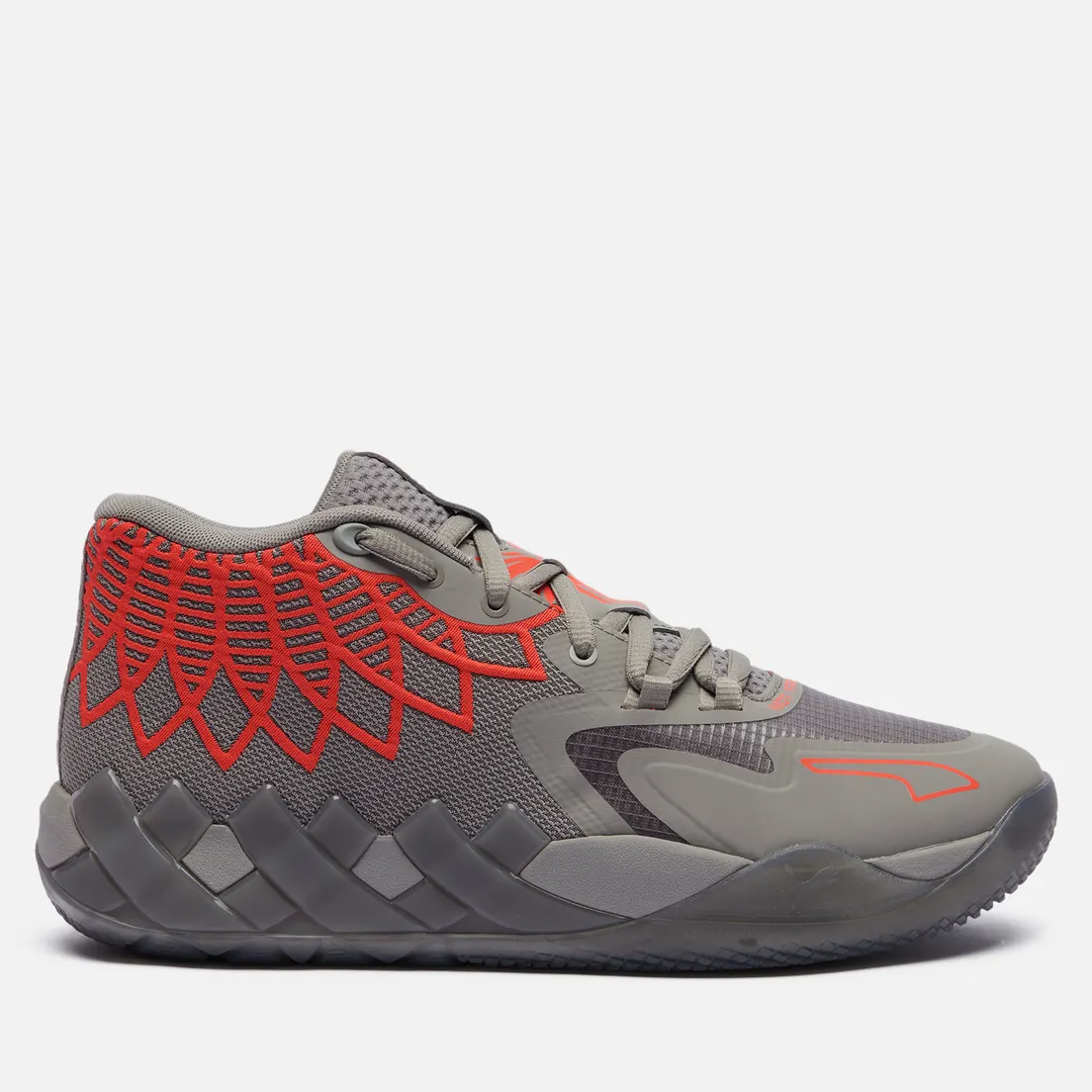 Puma Мужские кроссовки MB.01