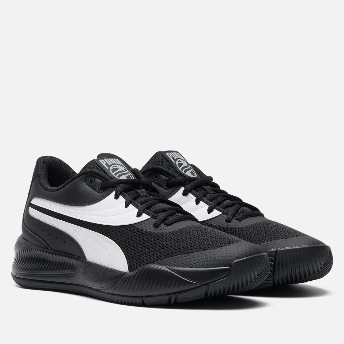 Puma Кроссовки Triple