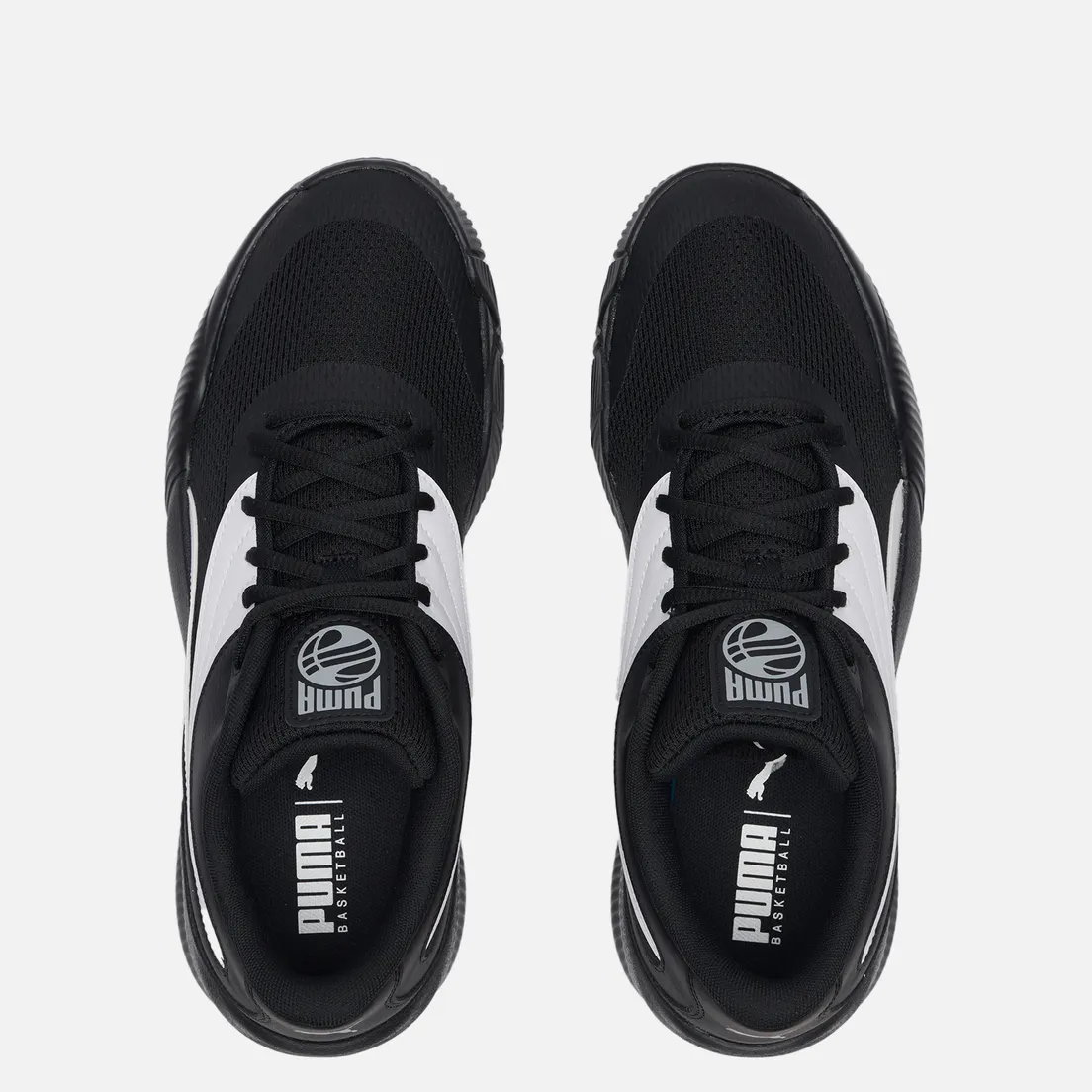 Puma Кроссовки Triple