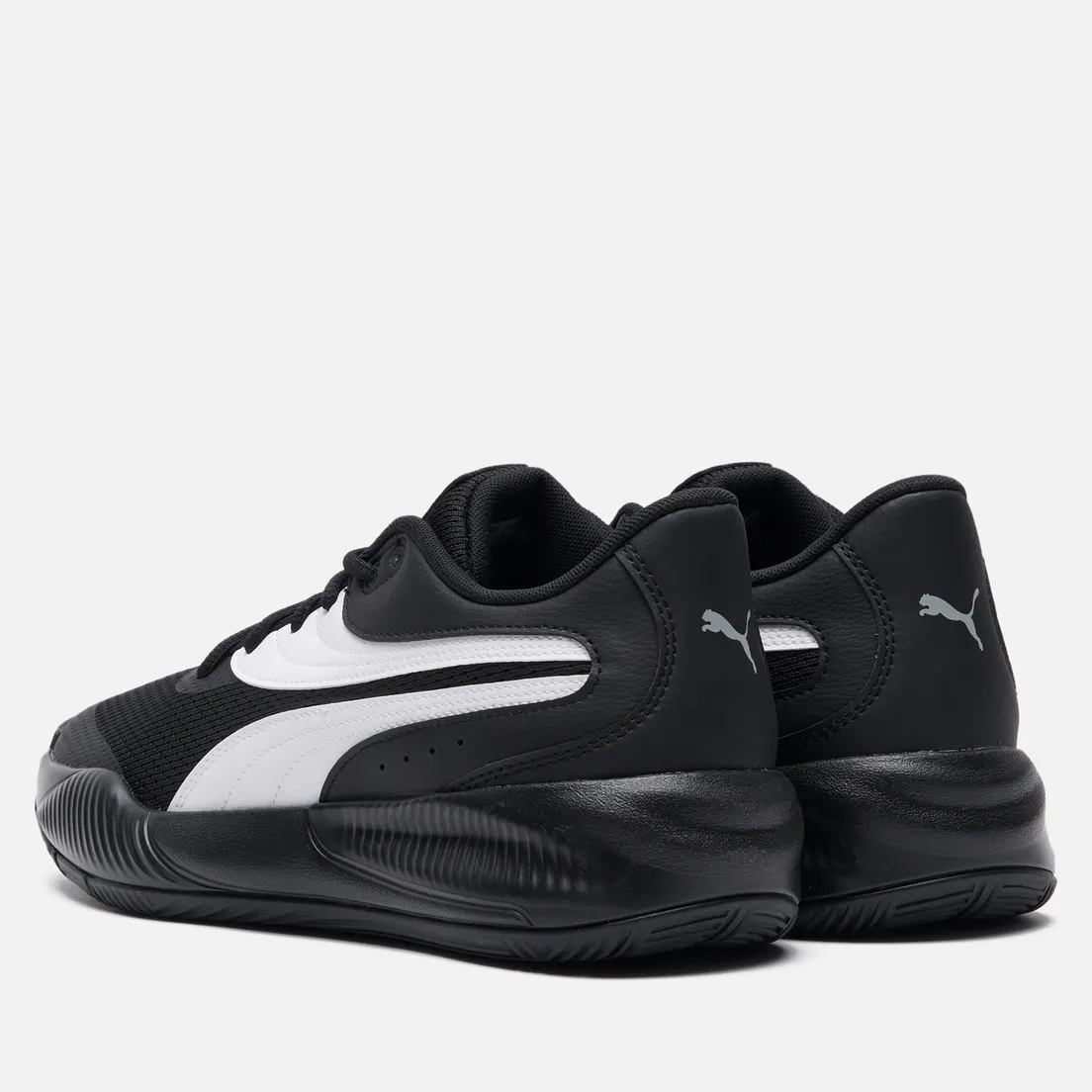Puma Кроссовки Triple