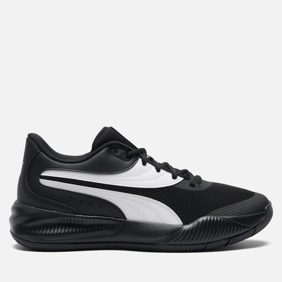 Puma Кроссовки Triple