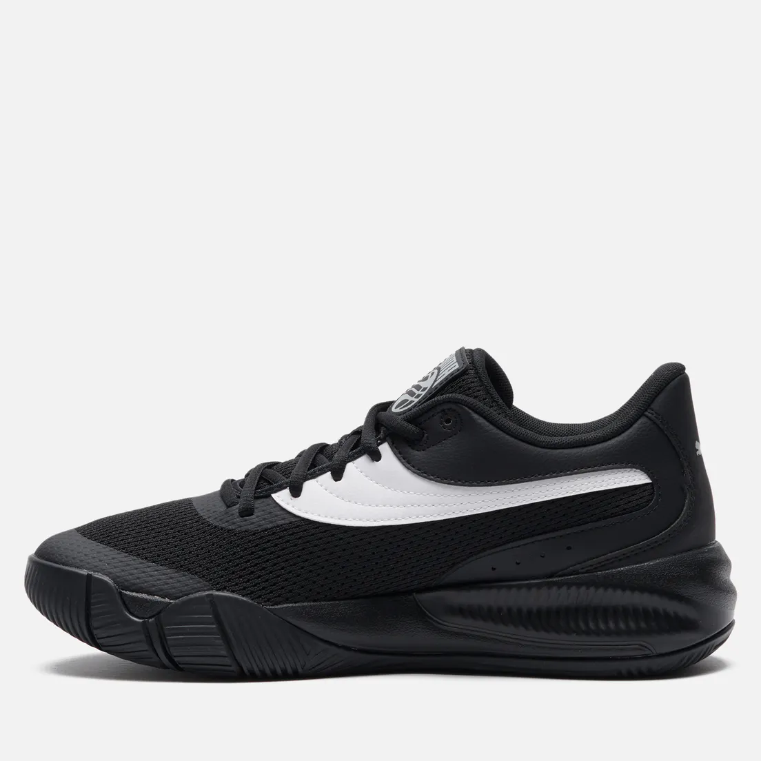 Puma Кроссовки Triple