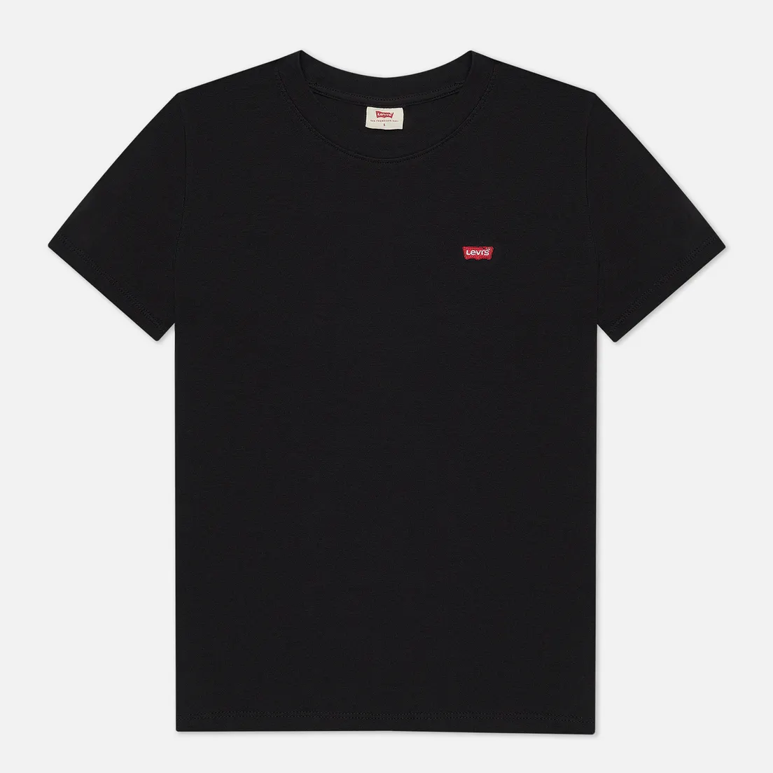 Levi's Женская футболка Rib Baby