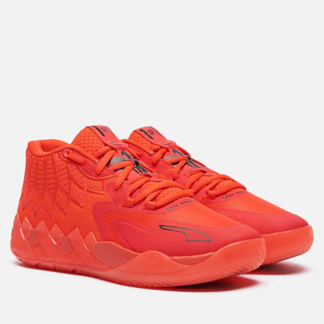 Puma Мужские кроссовки MB.01