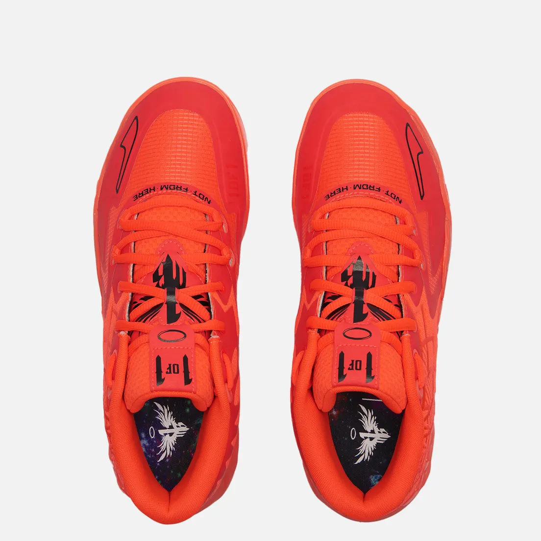 Puma Мужские кроссовки MB.01