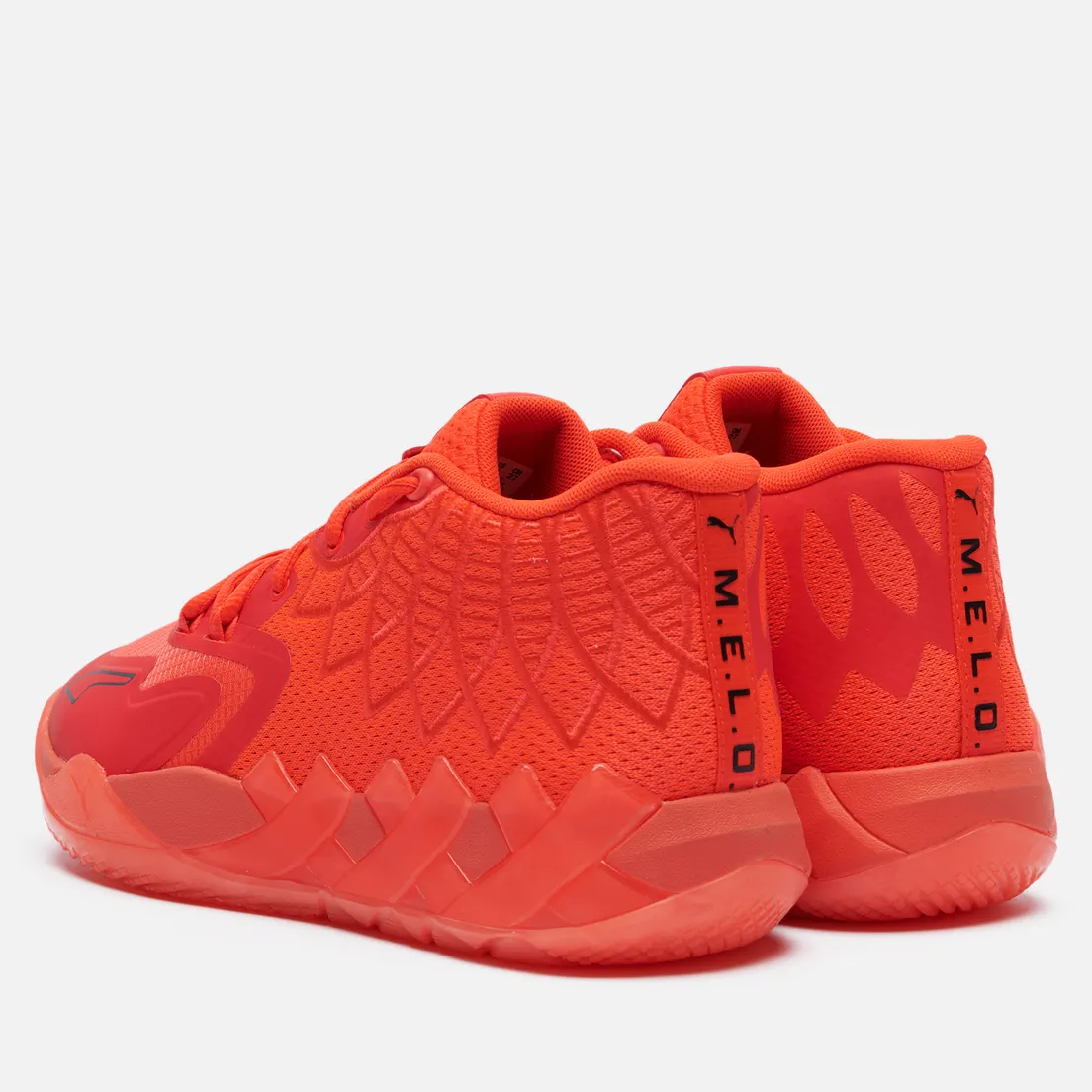 Puma Мужские кроссовки MB.01
