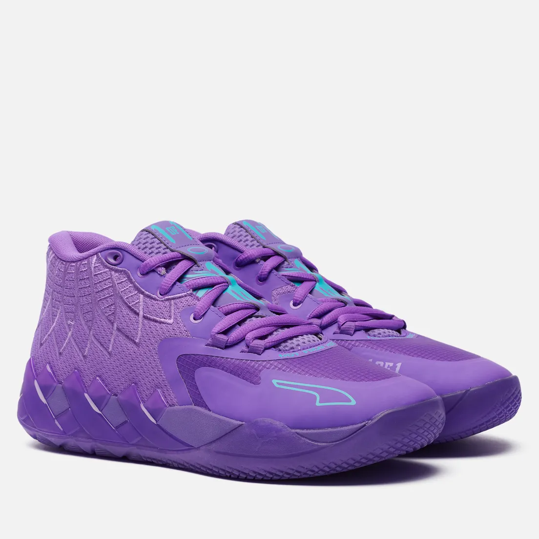 Puma Мужские кроссовки MB.01