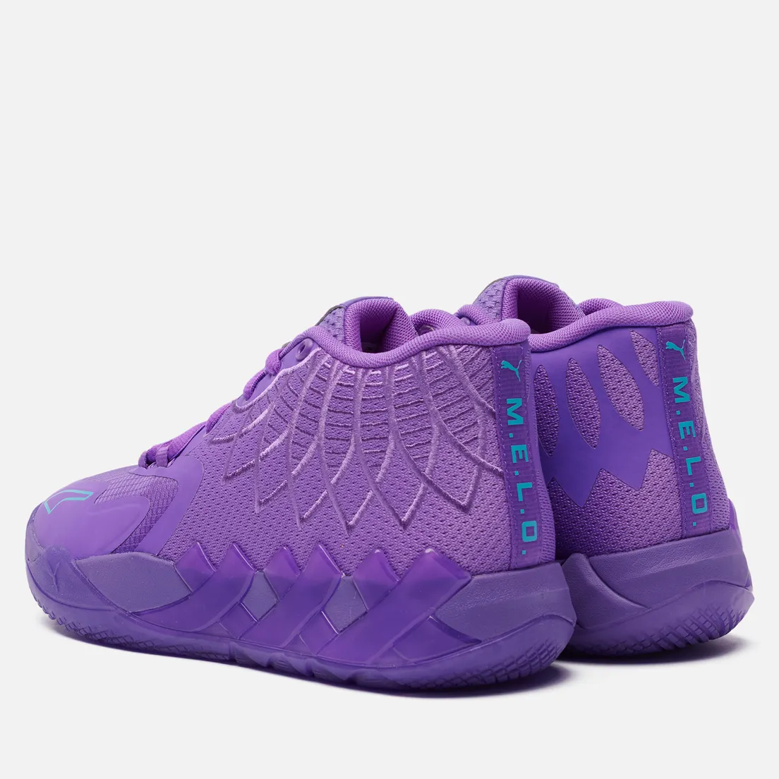 Puma Мужские кроссовки MB.01