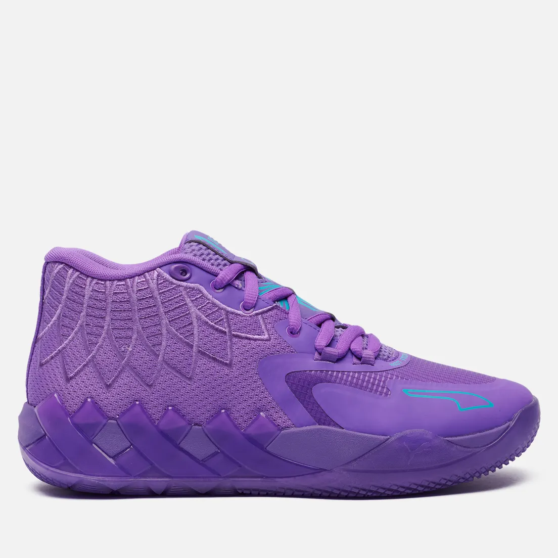 Puma Мужские кроссовки MB.01