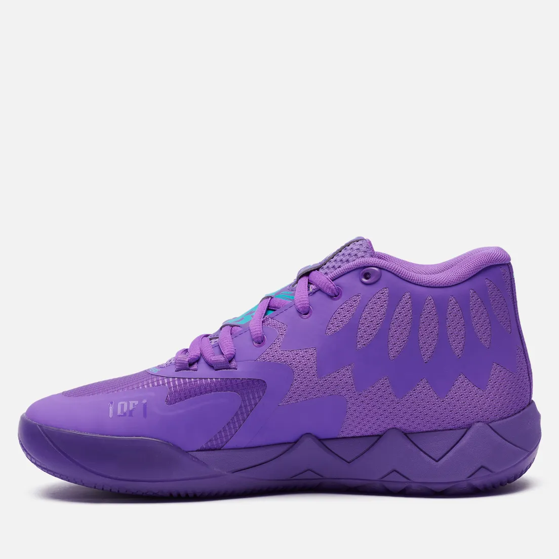 Puma Мужские кроссовки MB.01