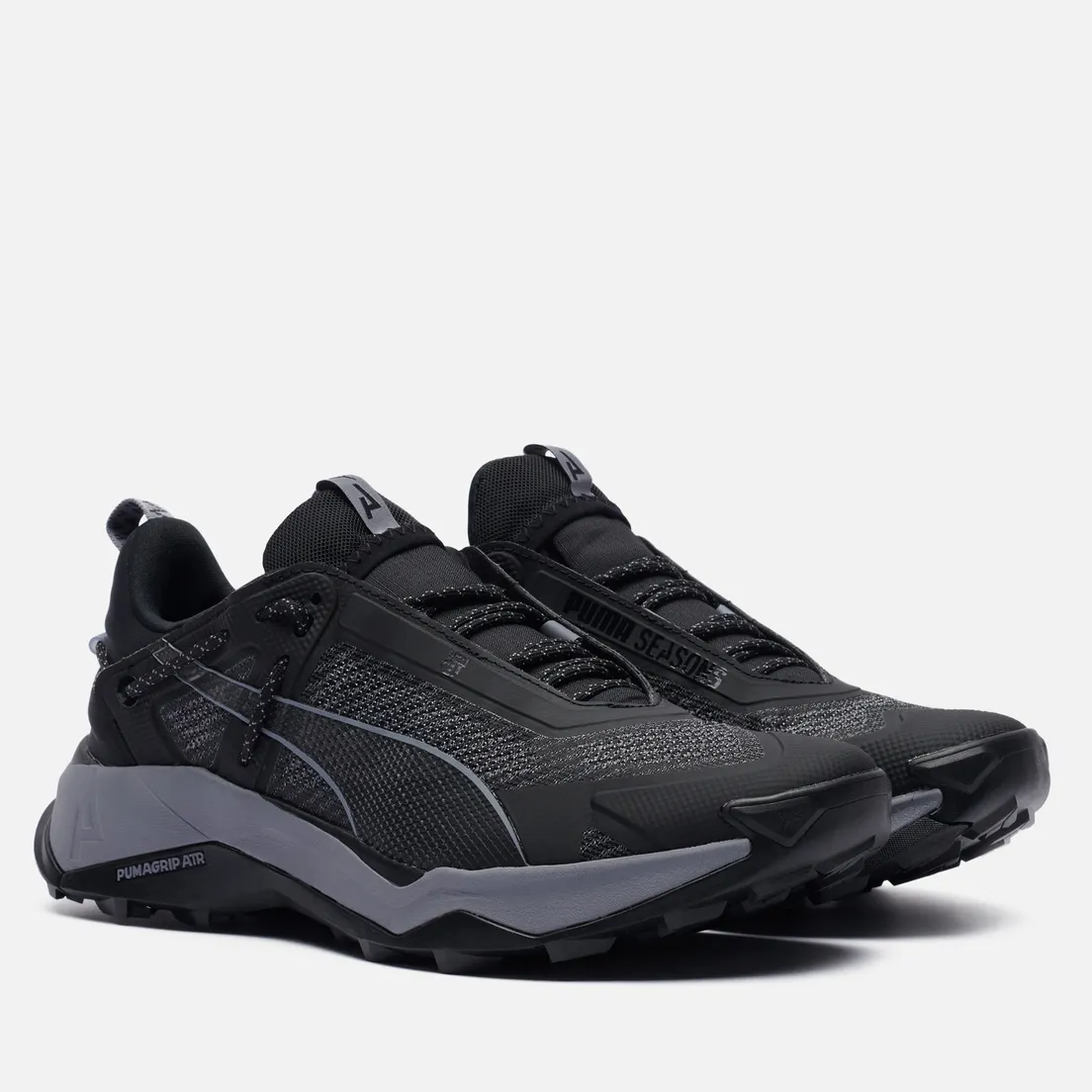 Puma Мужские кроссовки Explore Nitro