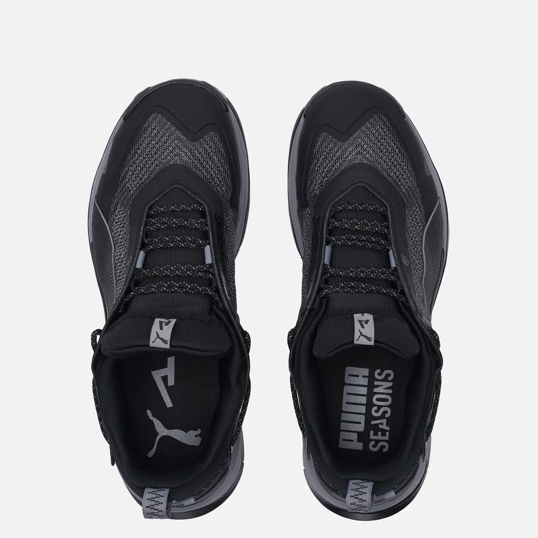 Puma Мужские кроссовки Explore Nitro