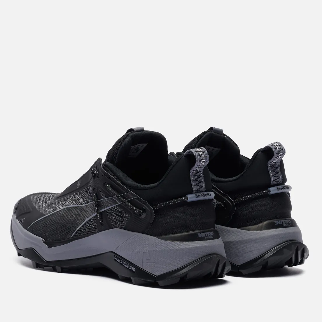 Puma Мужские кроссовки Explore Nitro