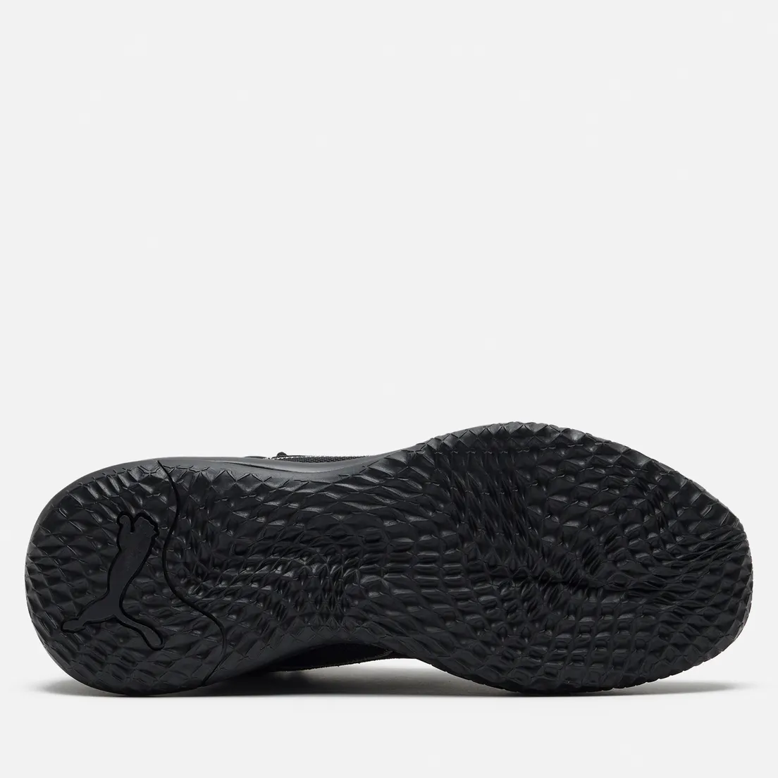 Puma Мужские кроссовки Playmaker Pro Mid