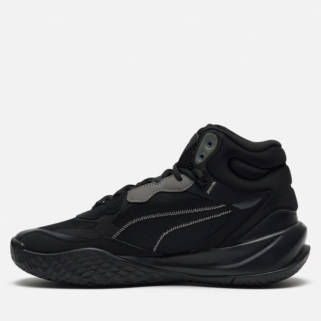 Puma Мужские кроссовки Playmaker Pro Mid