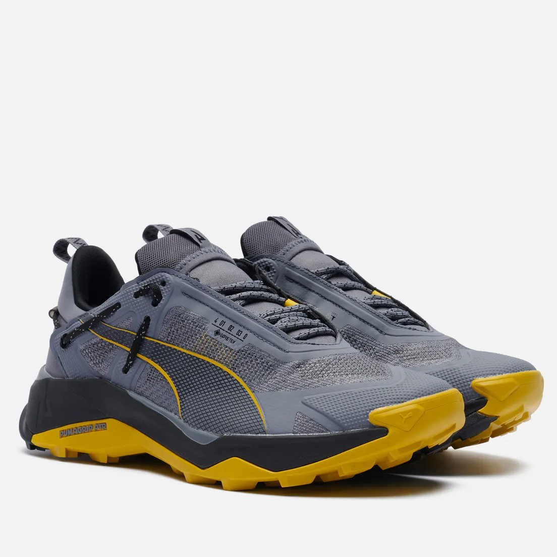 Puma Мужские кроссовки Explore Nitro Gore-Tex