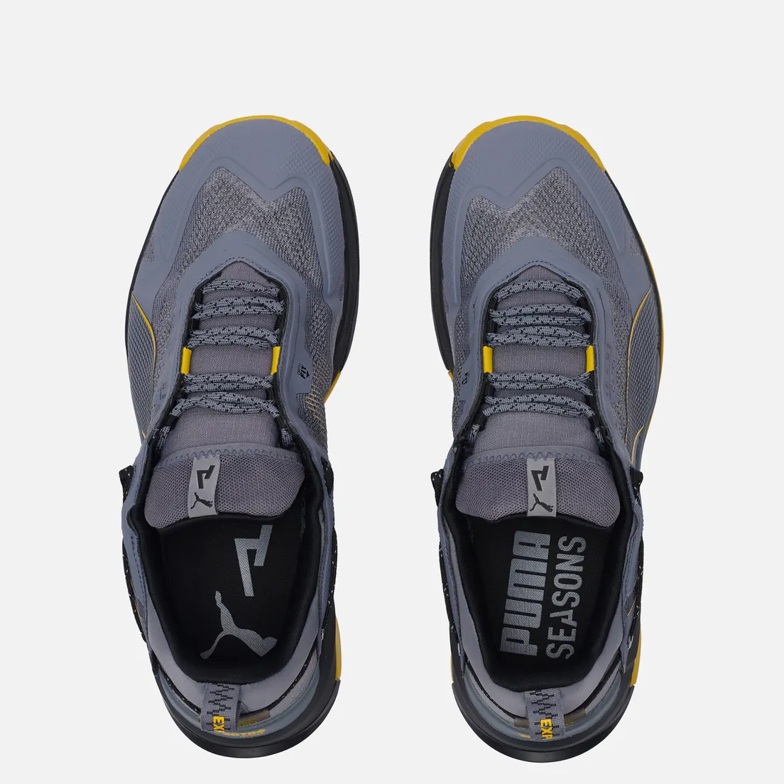 Puma Мужские кроссовки Explore Nitro Gore-Tex