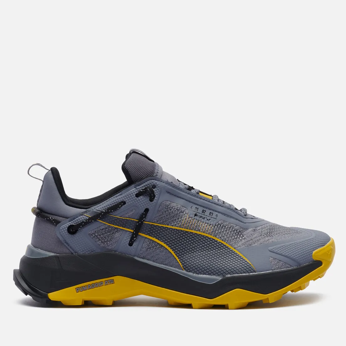 Puma Мужские кроссовки Explore Nitro Gore-Tex
