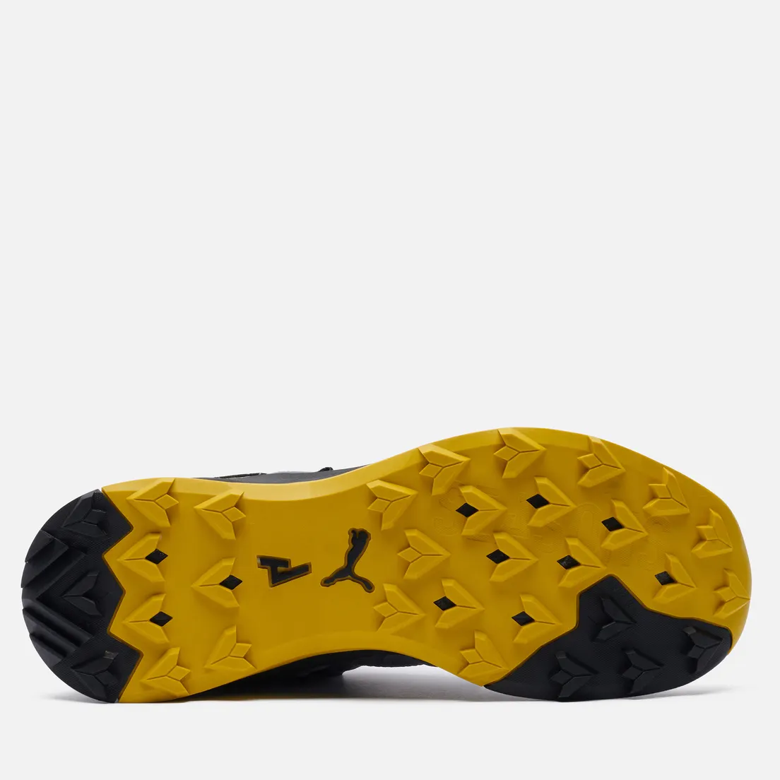 Puma Мужские кроссовки Explore Nitro Gore-Tex