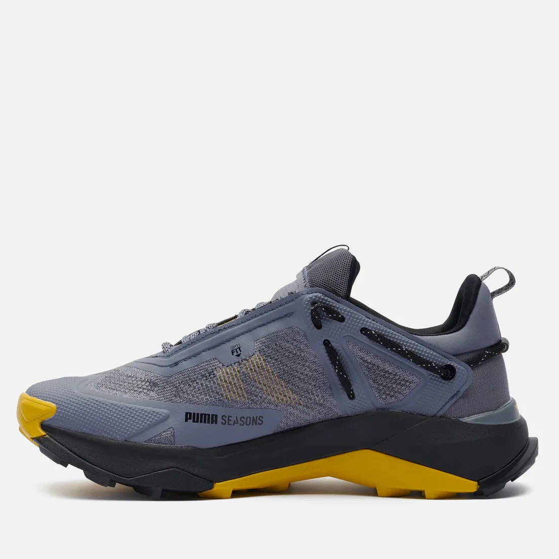 Puma Мужские кроссовки Explore Nitro Gore-Tex