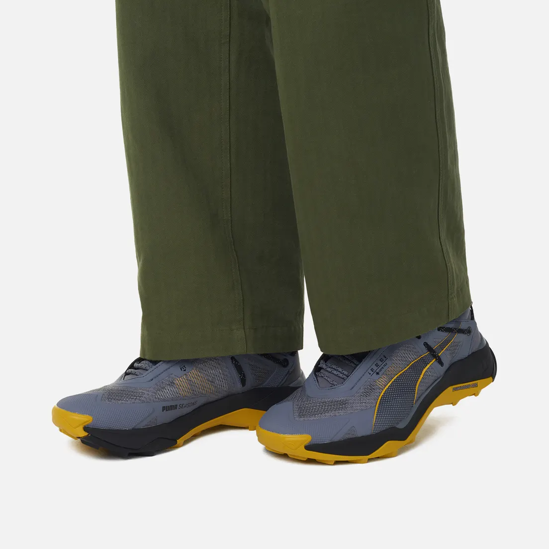 Puma Мужские кроссовки Explore Nitro Gore-Tex