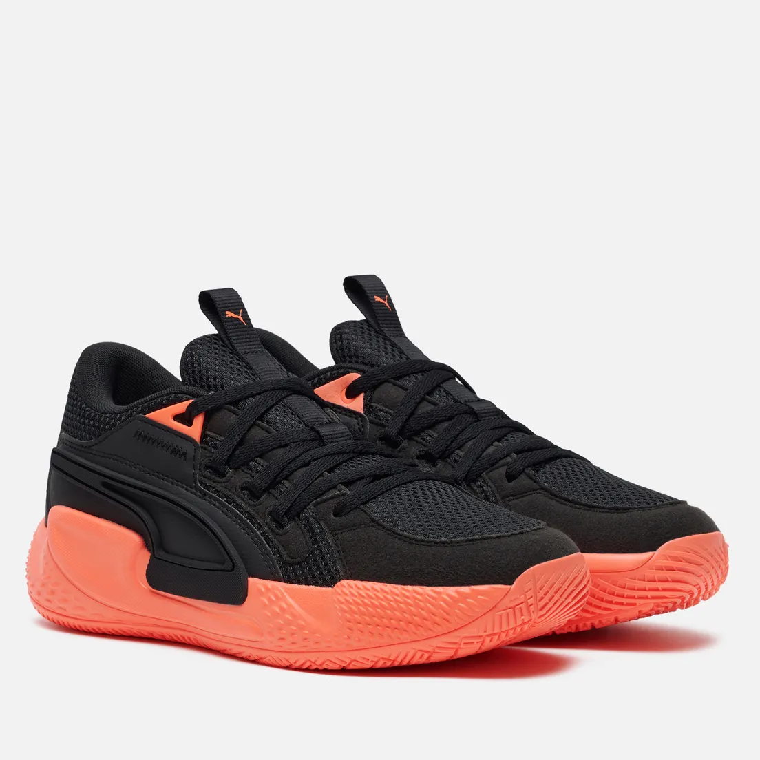 Puma Мужские кроссовки Court Rider Chaos Slash