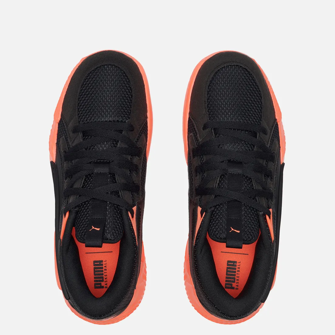 Puma Мужские кроссовки Court Rider Chaos Slash