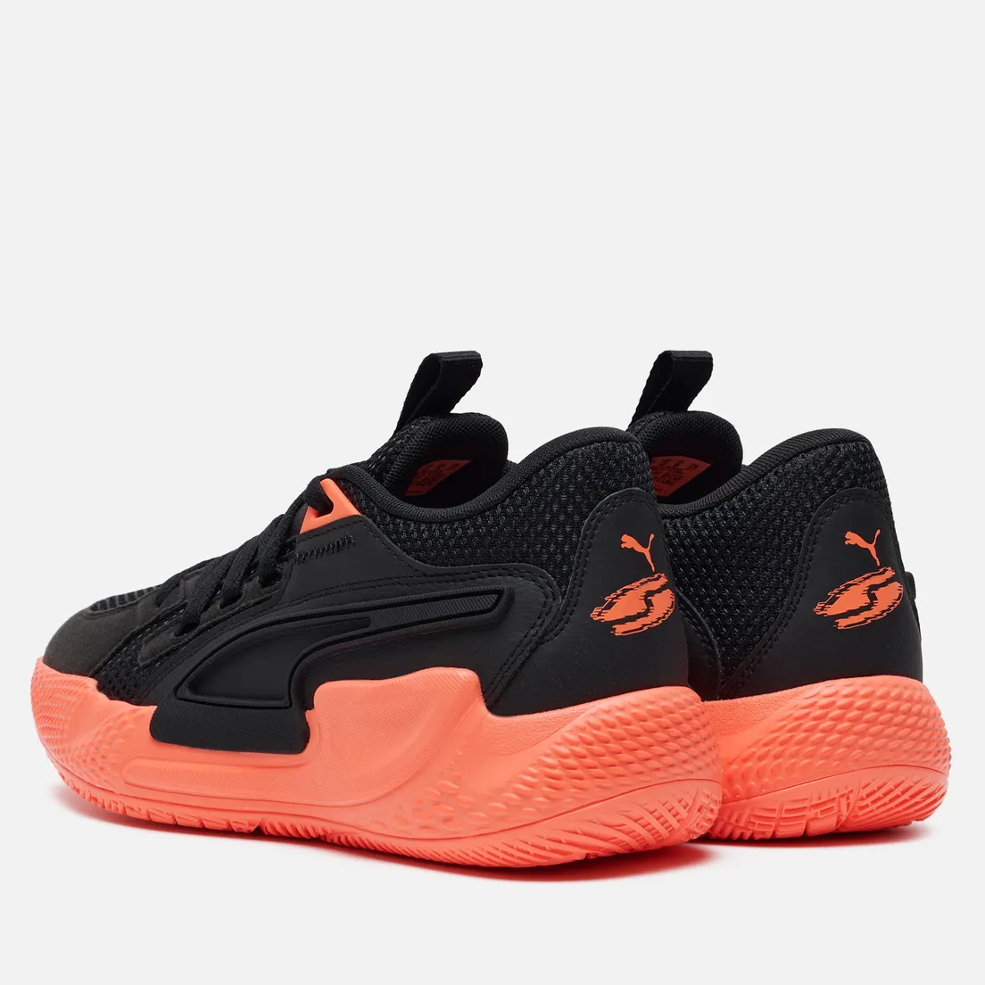 Puma Мужские кроссовки Court Rider Chaos Slash