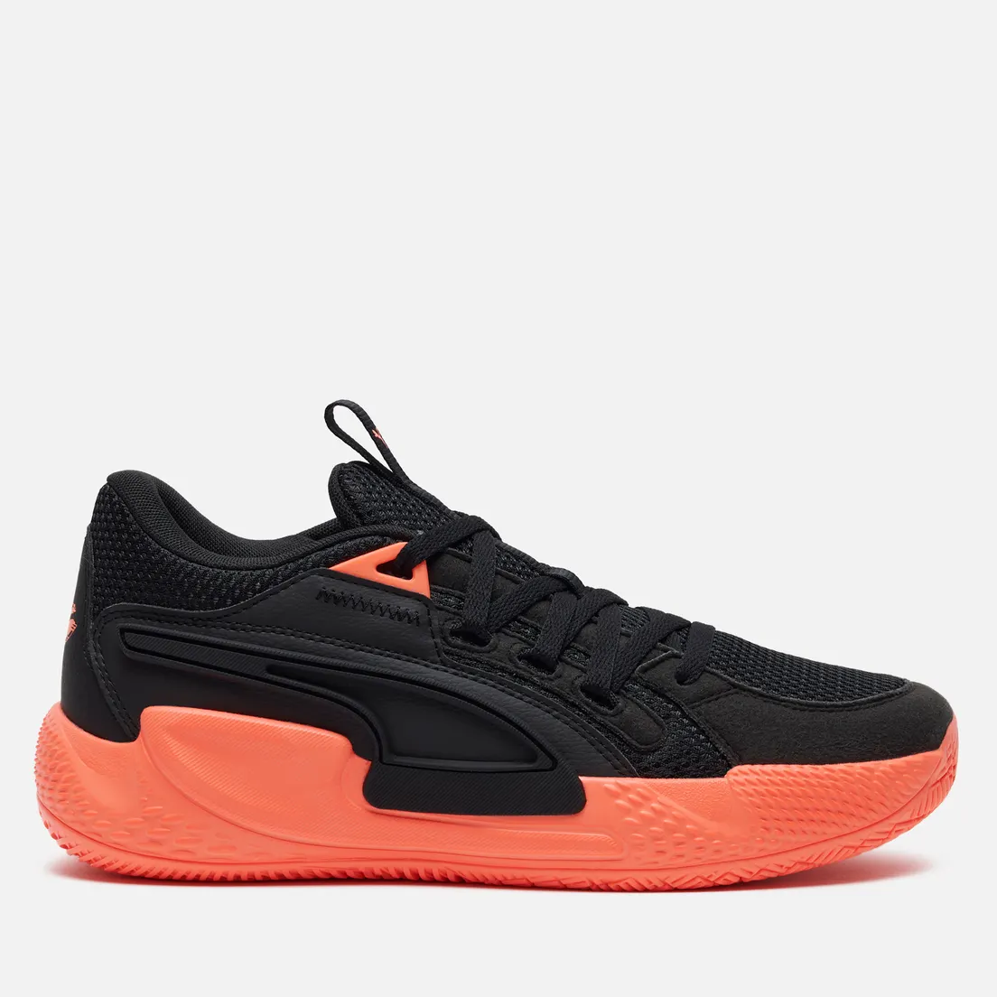 Puma Мужские кроссовки Court Rider Chaos Slash