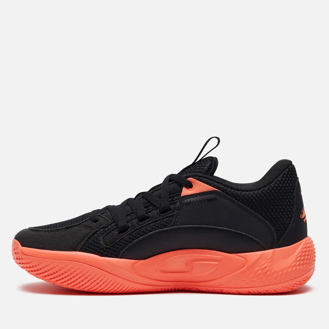 Puma Мужские кроссовки Court Rider Chaos Slash
