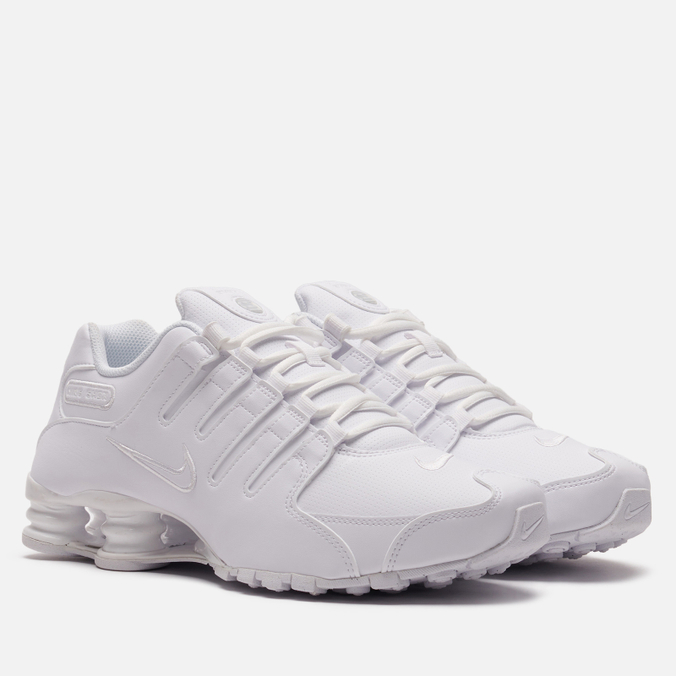 Кроссовки Nike Shox NZ