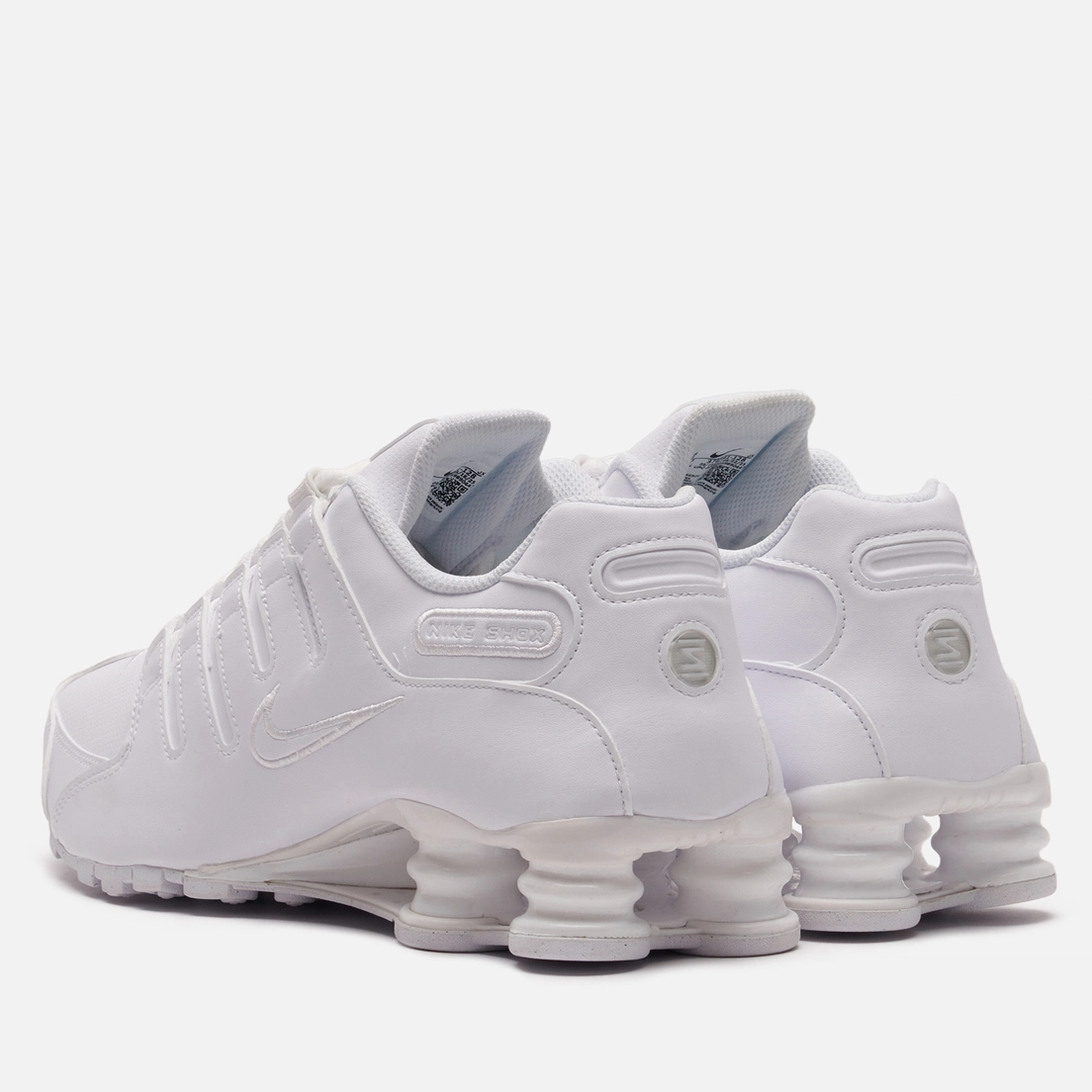 Nike Кроссовки Shox NZ