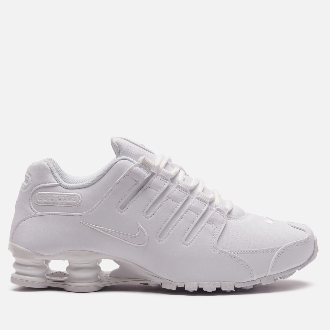 Nike Кроссовки Shox NZ
