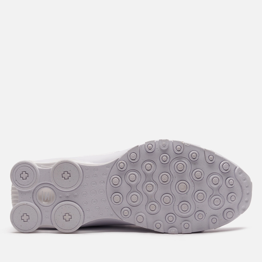 Nike Кроссовки Shox NZ