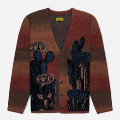 MARKET Мужской кардиган Growth Market Jacquard