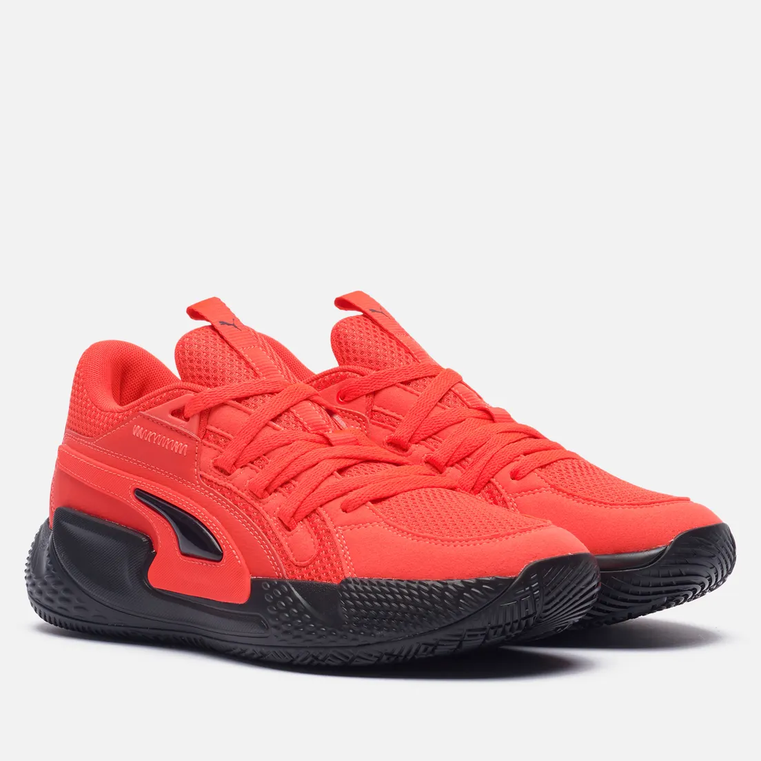 Puma Мужские кроссовки Court Rider Chaos Team